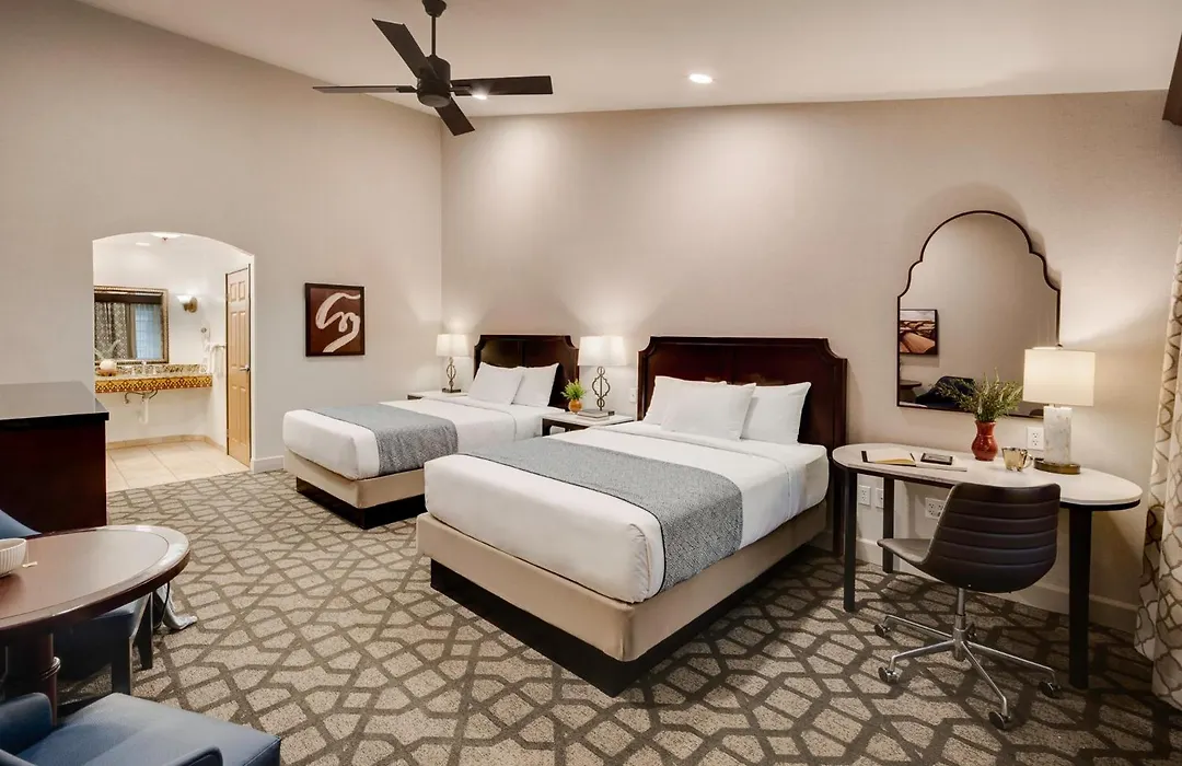 Ayres Hotel Redlands - Loma Linda-1