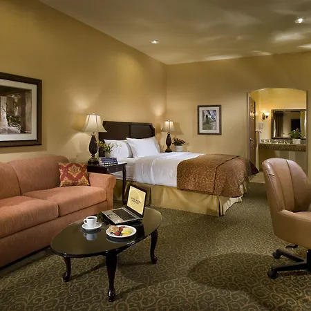 Ayres Hotel Redlands - Loma Linda-3